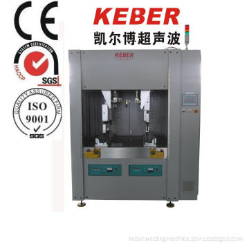 CE Approved Ultrasonic Welding Machine for Automotive Parts (KEB-QCMB50)